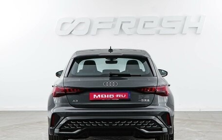 Audi A3, 2026 год, 4 050 000 рублей, 4 фотография