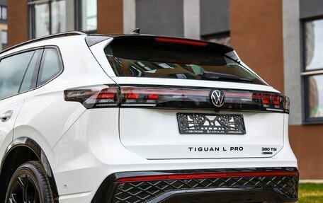 Volkswagen Tiguan, 2026 год, 4 699 999 рублей, 7 фотография