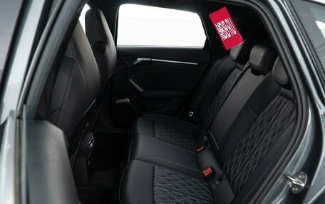 Audi A3, 2026 год, 4 050 000 рублей, 9 фотография