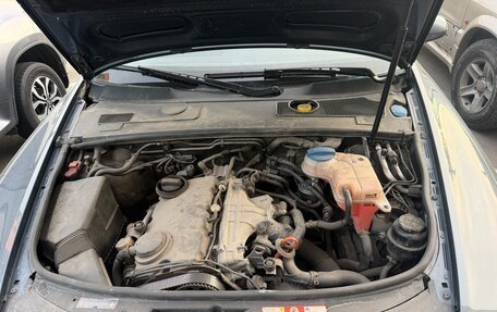 Audi A6, 2008 год, 1 100 000 рублей, 1 фотография