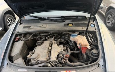 Audi A6, 2008 год, 1 100 000 рублей, 1 фотография