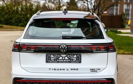 Volkswagen Tiguan, 2026 год, 4 699 999 рублей, 9 фотография
