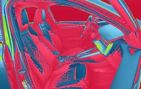 Audi A3, 2026 год, 4 050 000 рублей, 8 фотография