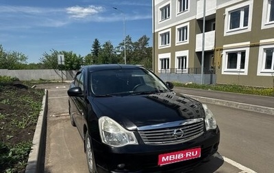 Nissan Almera, 2018 год, 990 000 рублей, 1 фотография