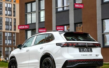 Volkswagen Tiguan, 2026 год, 4 699 999 рублей, 6 фотография
