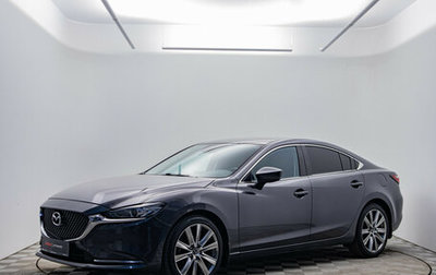 Mazda 6, 2022 год, 2 940 000 рублей, 1 фотография