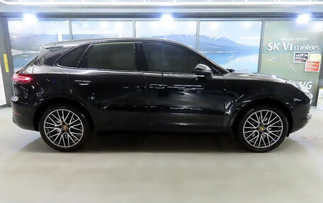 Porsche Cayenne III, 2022 год, 8 500 000 рублей, 5 фотография