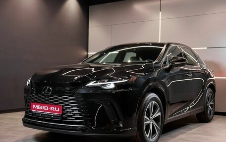 Lexus RX IV рестайлинг, 2025 год, 7 800 000 рублей, 1 фотография