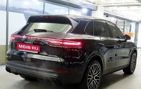 Porsche Cayenne III, 2022 год, 8 500 000 рублей, 4 фотография