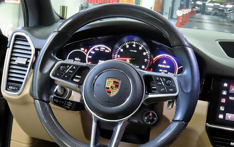 Porsche Cayenne III, 2022 год, 8 500 000 рублей, 8 фотография