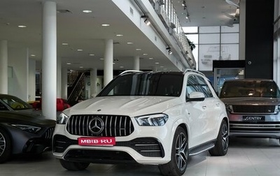 Mercedes-Benz GLE AMG, 2023 год, 10 200 000 рублей, 1 фотография