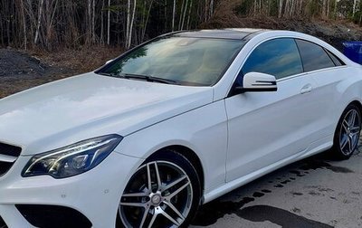 Mercedes-Benz E-Класс, 2014 год, 2 300 000 рублей, 1 фотография