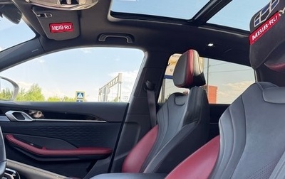 Geely Coolray I, 2023 год, 2 150 000 рублей, 1 фотография
