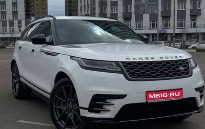 Land Rover Range Rover Velar I, 2021 год, 9 379 000 рублей, 1 фотография