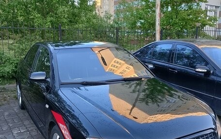 Audi A4, 2007 год, 600 000 рублей, 1 фотография
