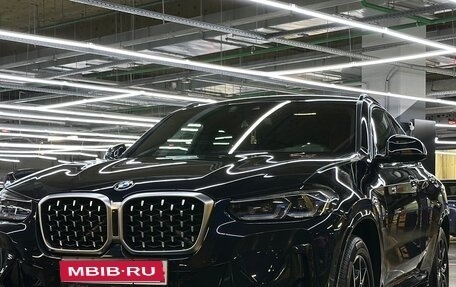 BMW X4, 2023 год, 6 800 000 рублей, 1 фотография