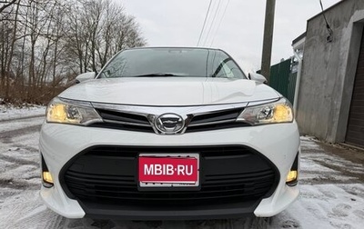 Toyota Corolla, 2018 год, 1 500 000 рублей, 1 фотография
