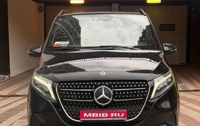 Mercedes-Benz V-Класс, 2022 год, 8 500 000 рублей, 1 фотография