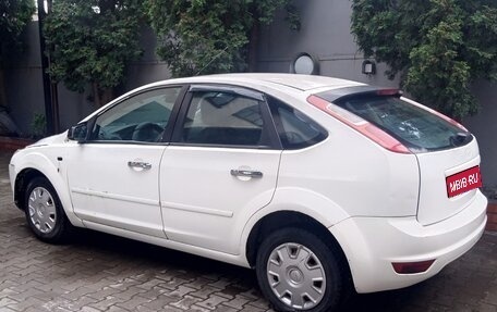Ford Focus II рестайлинг, 2006 год, 230 000 рублей, 1 фотография