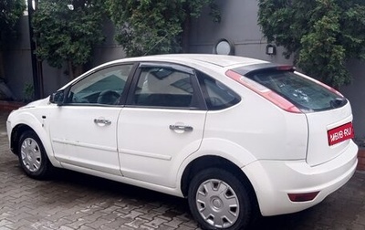 Ford Focus II рестайлинг, 2006 год, 230 000 рублей, 1 фотография