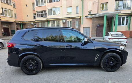 BMW X5, 2020 год, 7 750 000 рублей, 4 фотография