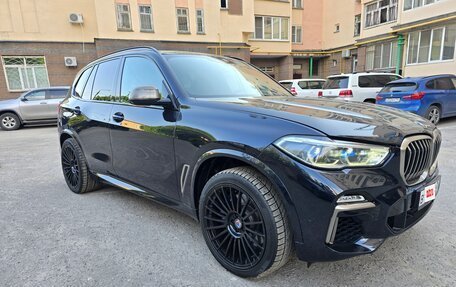 BMW X5, 2020 год, 7 750 000 рублей, 3 фотография
