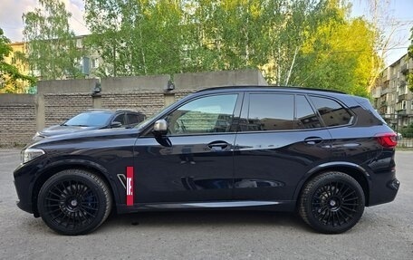 BMW X5, 2020 год, 7 750 000 рублей, 8 фотография