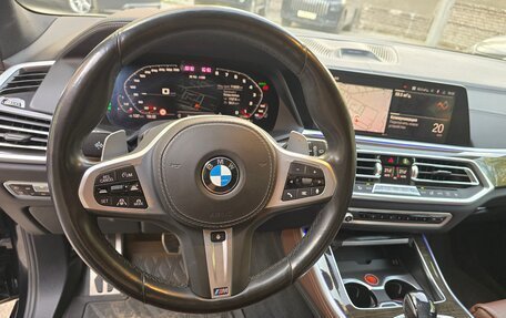 BMW X5, 2020 год, 7 750 000 рублей, 11 фотография