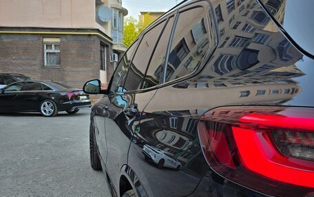 BMW X5, 2020 год, 7 750 000 рублей, 13 фотография