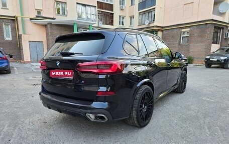 BMW X5, 2020 год, 7 750 000 рублей, 5 фотография