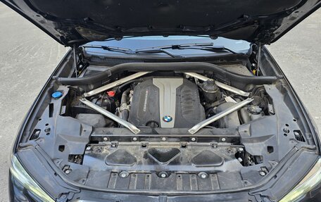 BMW X5, 2020 год, 7 750 000 рублей, 18 фотография