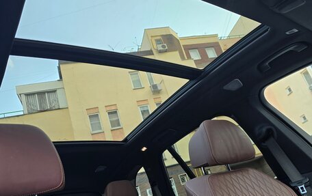 BMW X5, 2020 год, 7 750 000 рублей, 20 фотография