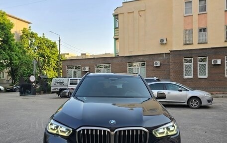 BMW X5, 2020 год, 7 750 000 рублей, 2 фотография