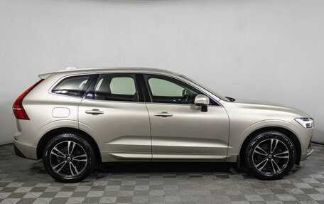 Volvo XC60 II, 2019 год, 3 570 000 рублей, 4 фотография