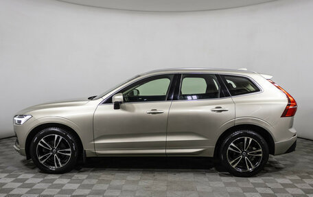 Volvo XC60 II, 2019 год, 3 570 000 рублей, 8 фотография