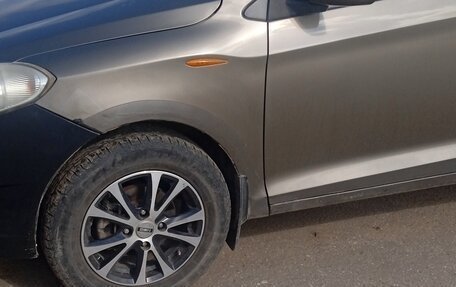 Chery Very (A13), 2012 год, 345 000 рублей, 4 фотография