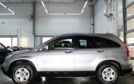 Honda CR-V III рестайлинг, 2008 год, 925 000 рублей, 7 фотография