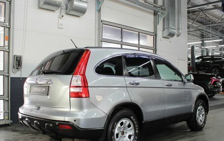 Honda CR-V III рестайлинг, 2008 год, 925 000 рублей, 5 фотография