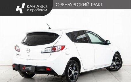 Mazda 3, 2010 год, 940 000 рублей, 3 фотография