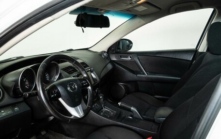 Mazda 3, 2010 год, 940 000 рублей, 5 фотография