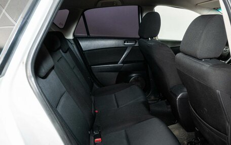 Mazda 3, 2010 год, 940 000 рублей, 8 фотография