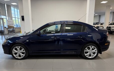 Mazda 3, 2008 год, 785 000 рублей, 2 фотография