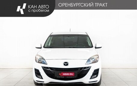 Mazda 3, 2010 год, 940 000 рублей, 2 фотография