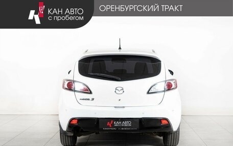 Mazda 3, 2010 год, 940 000 рублей, 4 фотография