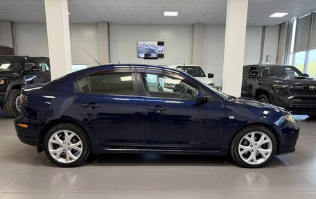 Mazda 3, 2008 год, 785 000 рублей, 6 фотография