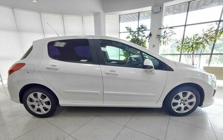 Peugeot 308 II, 2012 год, 599 000 рублей, 4 фотография
