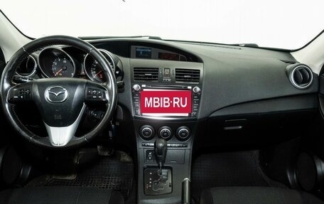 Mazda 3, 2010 год, 940 000 рублей, 7 фотография