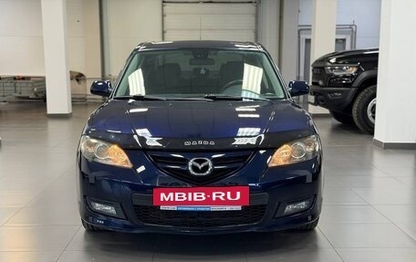 Mazda 3, 2008 год, 785 000 рублей, 8 фотография