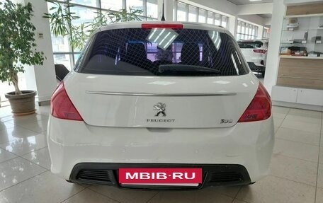 Peugeot 308 II, 2012 год, 599 000 рублей, 6 фотография