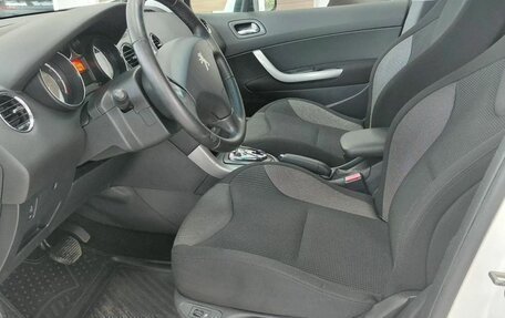 Peugeot 308 II, 2012 год, 599 000 рублей, 8 фотография